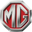 MG logo