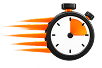 15-minute response
